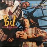 Born Jamericans - Kids From Foreign 2LP